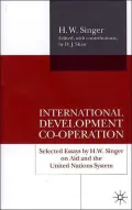 International Development Co-Operation