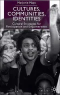 Cultures, Communities, Identities