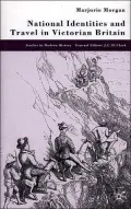 National Identities And Travel In Victorian Britain