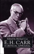 E. H. Carr