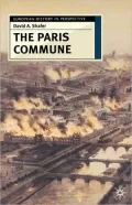 The Paris Commune
