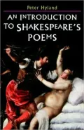 Introduction To Shakespeare's Poems