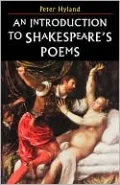An Introduction To Shakespeare's Poems