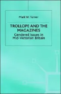 Trollope and the magazines