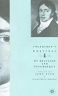 Coleridge's Writings on Religion and Psychology