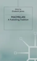 Macmillan: A Publishing Tradition from 1843