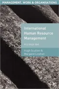 International Human Resource Management: A Critical Text (Management, Work & Organisations Series)