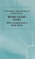 Behind Closed Doors