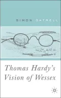 Thomas Hardy's Vision of Wessex