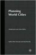Planning World Cities