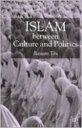 Islam Between Culture And Politics