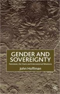Gender And Sovereignty