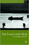 Falklands War (Twentieth-Century Wars Series)