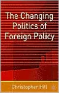 Changing Politics of Foreign Policy