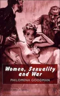 Women, Sexuality And War