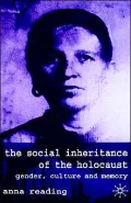 Social Inheritance Of The Holocaust