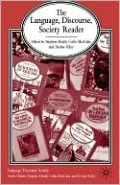 Language, Discourse, Society Reader