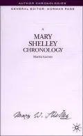A Mary Shelley Chronology