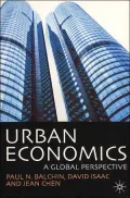Urban Economics