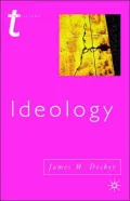 Ideology