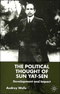 The political thought of Sun Yat-sen