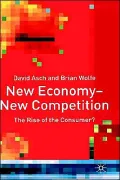 New Economy--New Competition
