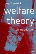 Welfare Theory: An Introduction