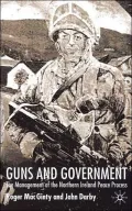 Guns And Government