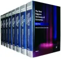 New Palgrave Dictionary of Economics