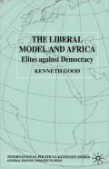 The Liberal Model And Africa