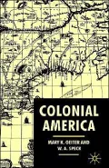 Colonial America