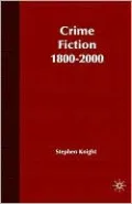 Crime Fiction, 1800-2000