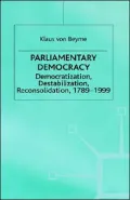 Parliamentary Democracy