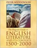 Palgrave Guide to English Literature and its Contexts: 1500-2000