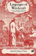 Languages Of Witchcraft