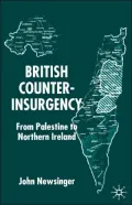 British Counterinsurgency
