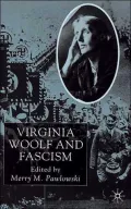 Virginia Woolf And Fascism