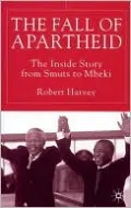 Fall Of Apartheid