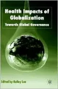 Health Impacts Of Globalization