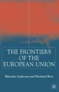 The Frontiers of the European Union