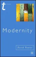 Modernity