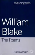 William Blake : The Poems