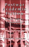 Postwar Academic Fiction