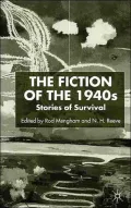 Fiction Of The 1940s