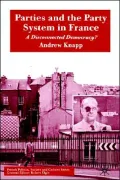 Parties And The Party System In France