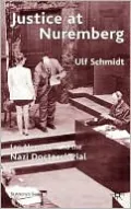 Justice At Nuremberg