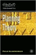 Planning Theory