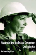 Women In Non-Traditional Occupations