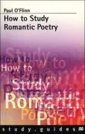How To Study Romantic Poetry