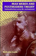 Max Weber And Postmodern Theory